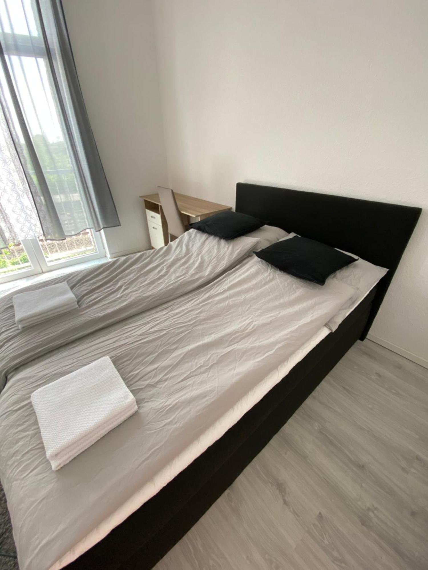Wunderschoene Ferienwohnung! 1 Appartement