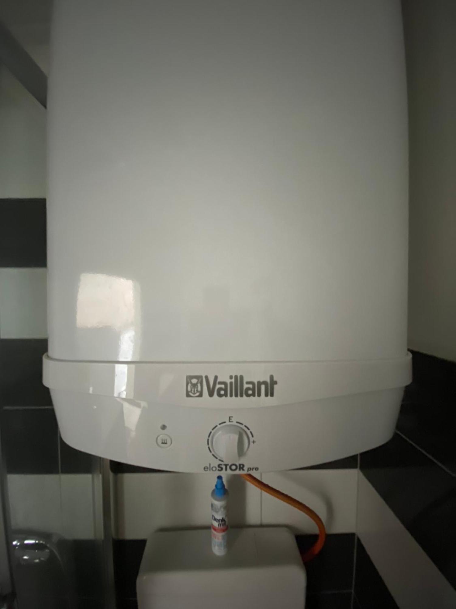 Appartement Wunderschoene Ferienwohnung! 1