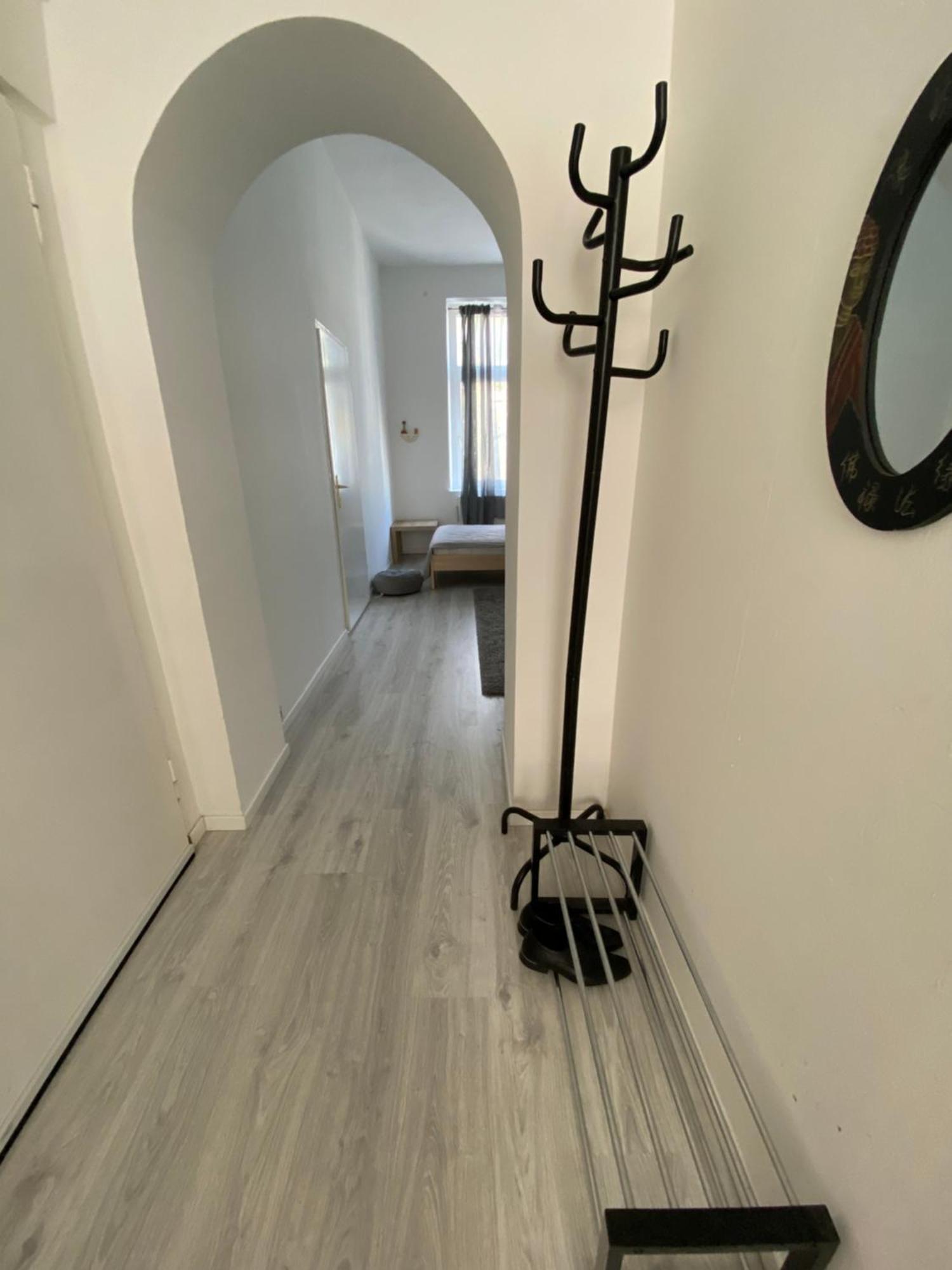 Wunderschoene Ferienwohnung! 1 Appartement