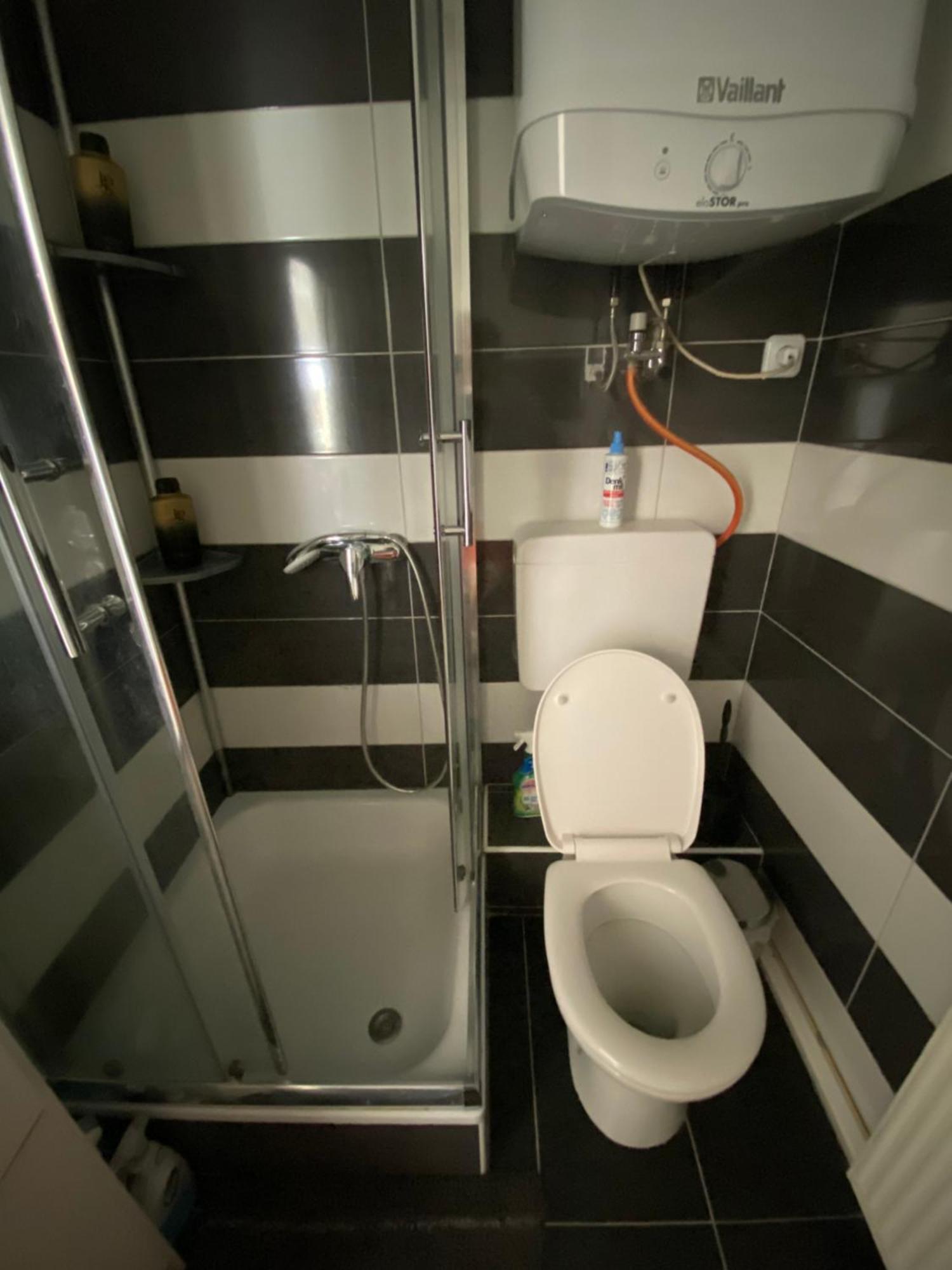 Wunderschoene Ferienwohnung! 1
