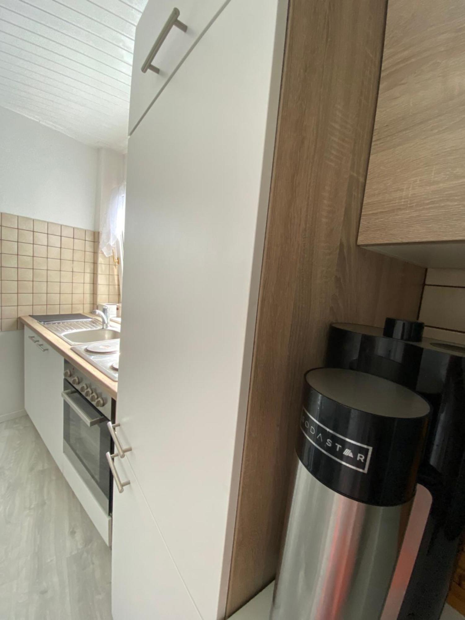 Appartement Wunderschoene Ferienwohnung! 1