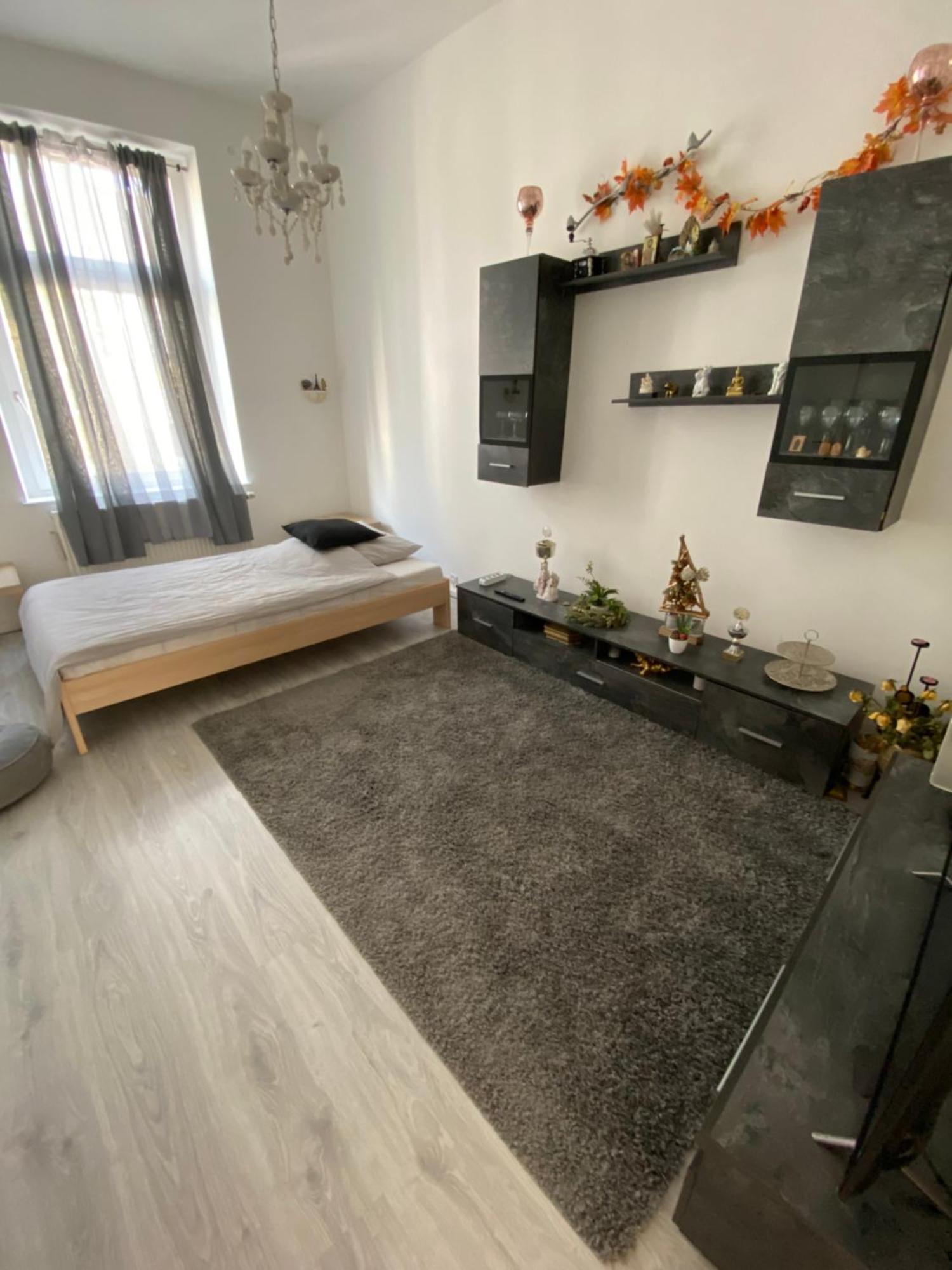 Wunderschoene Ferienwohnung! 1 Düsseldorf