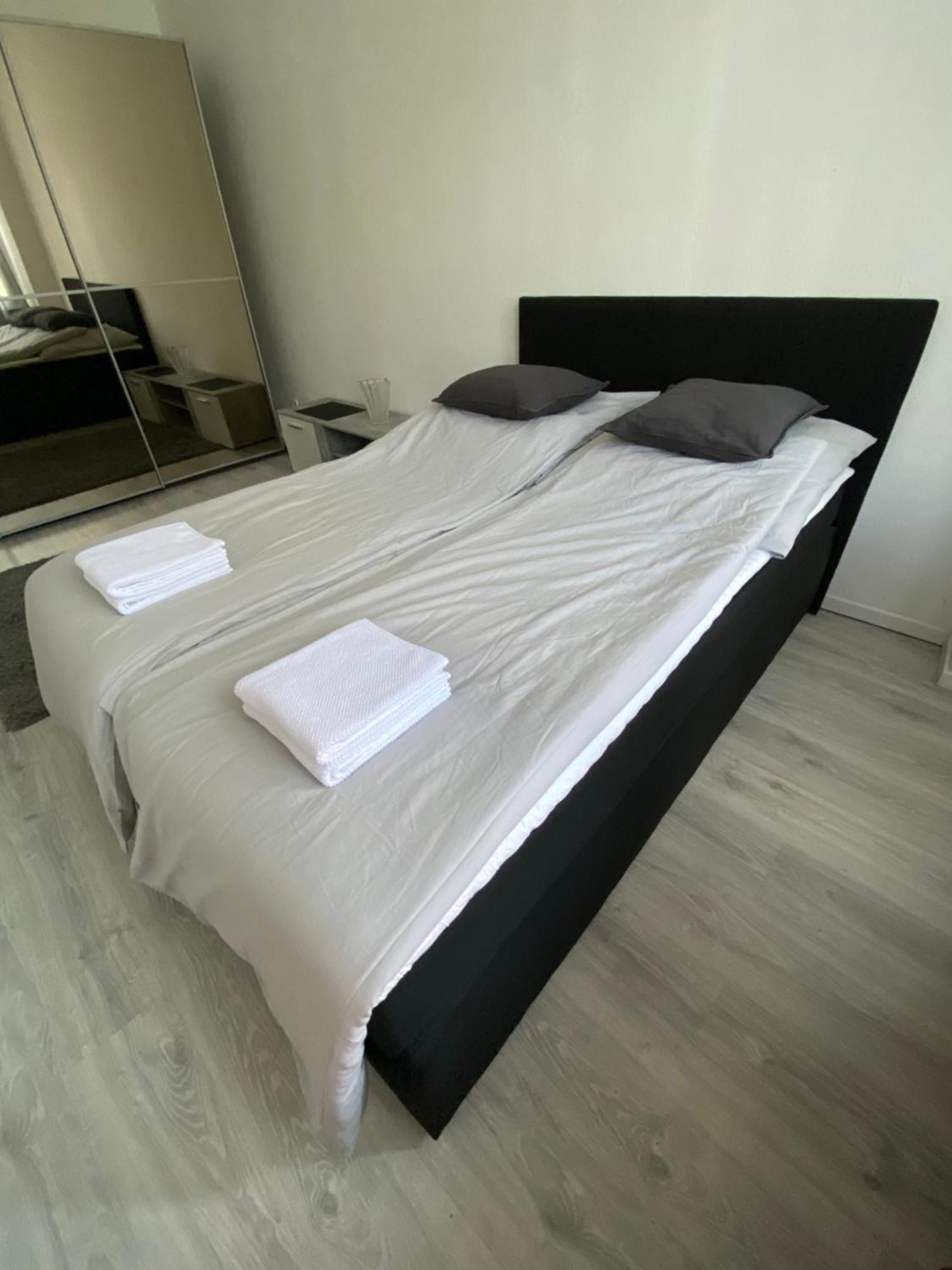 Appartement Wunderschoene Ferienwohnung! 1